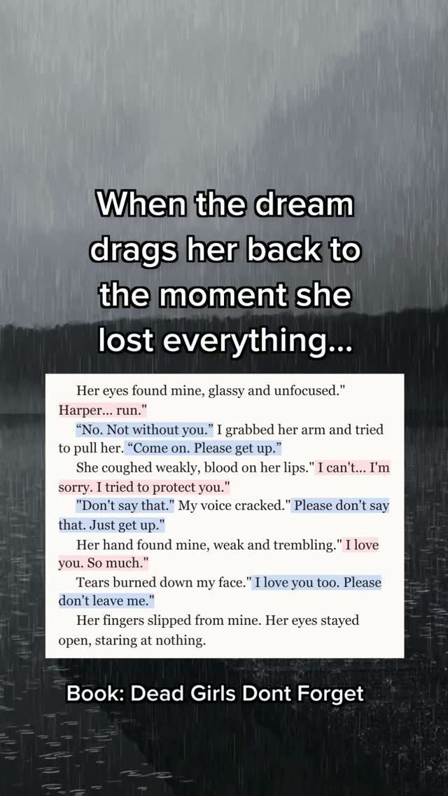 Instagram post: BookTok, Bookstagram, romance books, dark romance and Kindle Unlimited