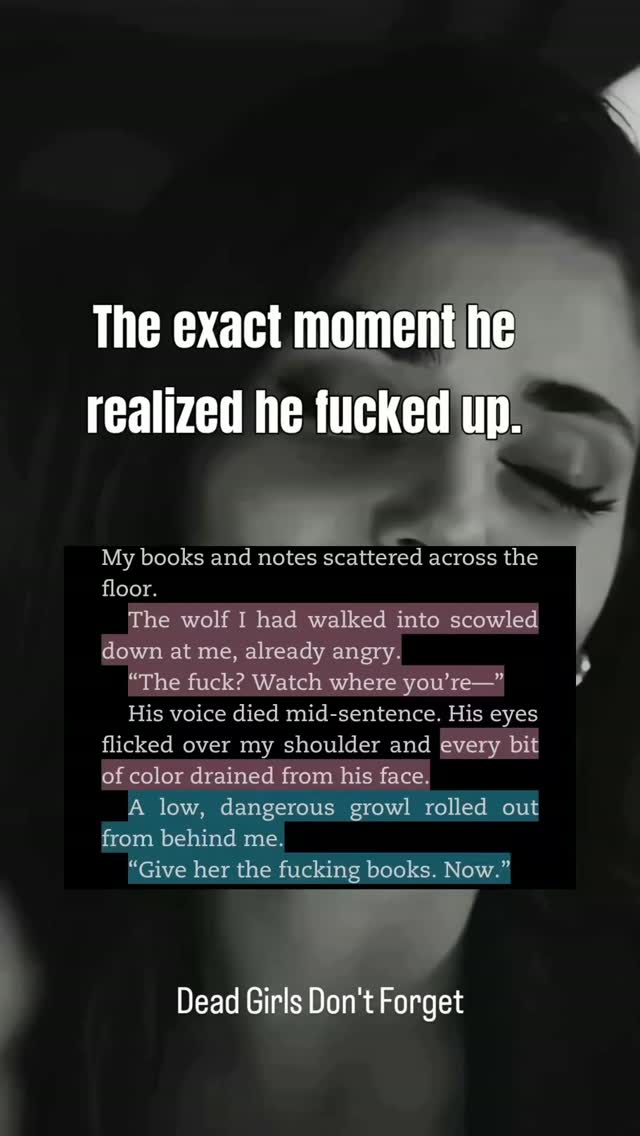 Instagram post snapshot from author_thalia_nova