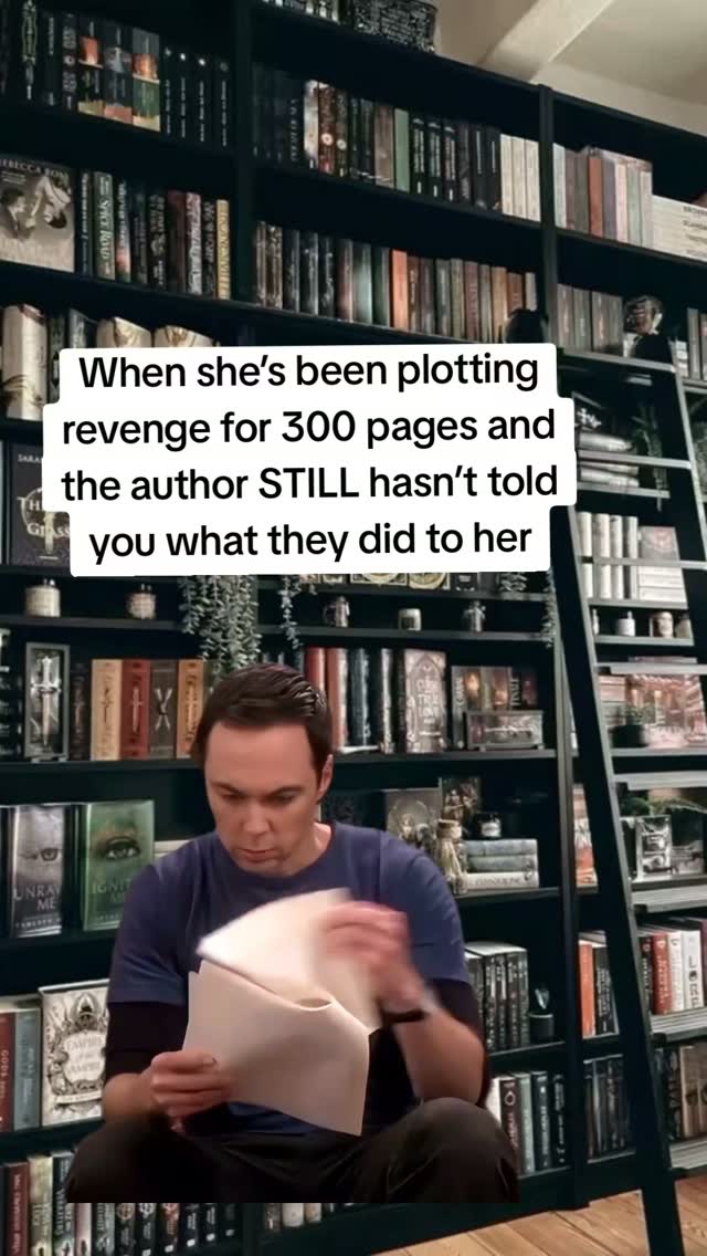 Instagram post snapshot from author_thalia_nova
