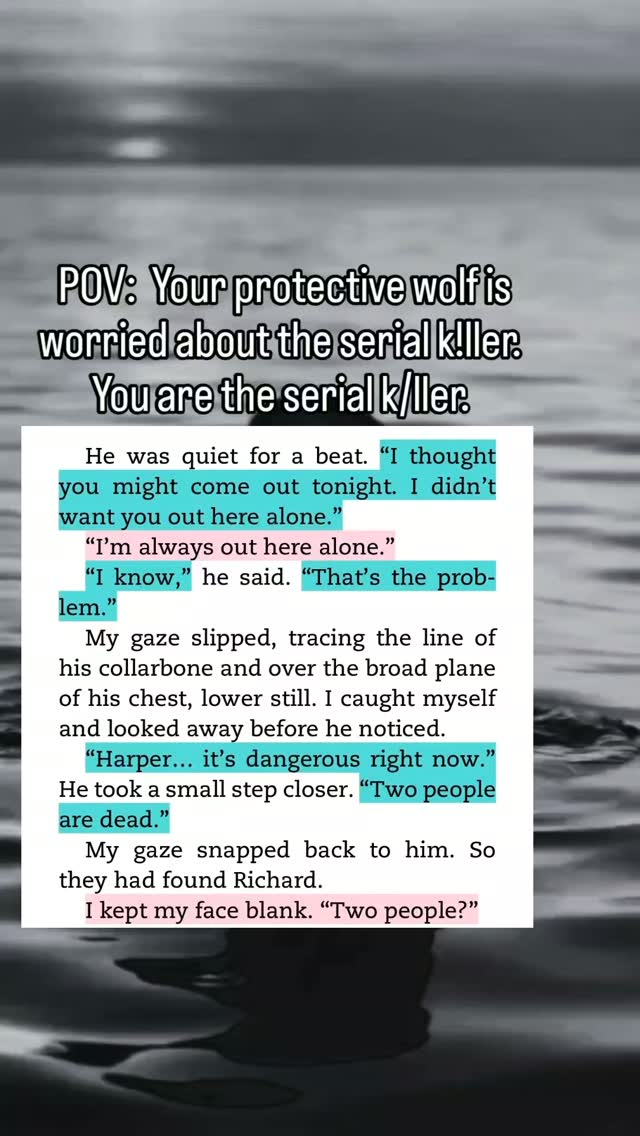 Instagram post snapshot from author_thalia_nova
