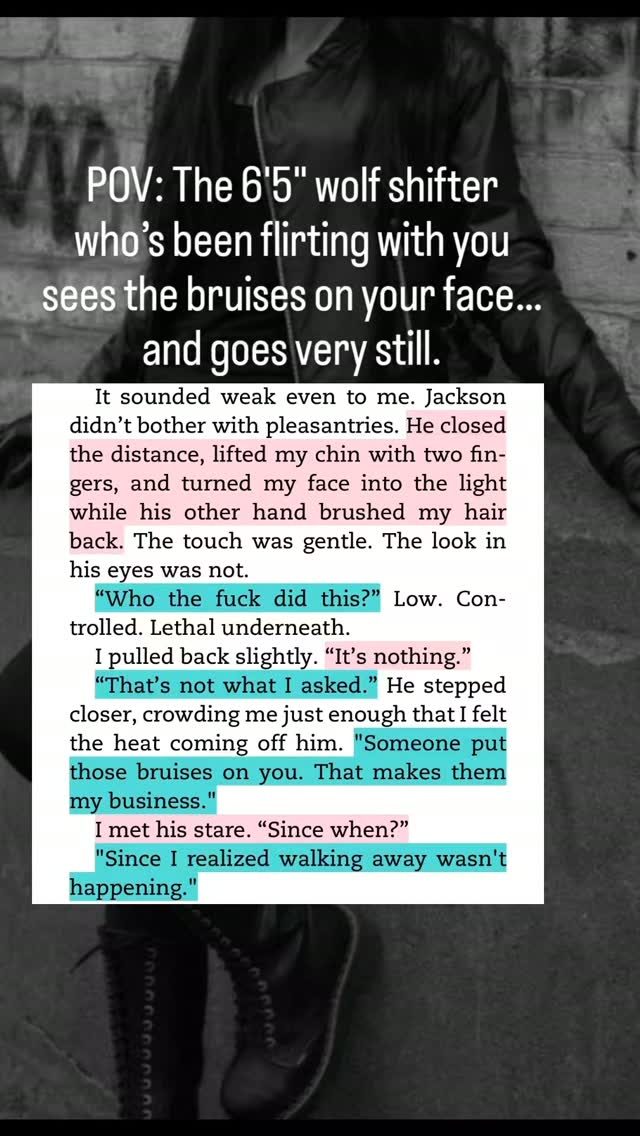 Instagram post snapshot from author_thalia_nova