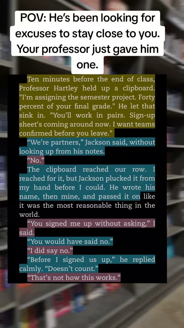 Instagram post snapshot from author_thalia_nova