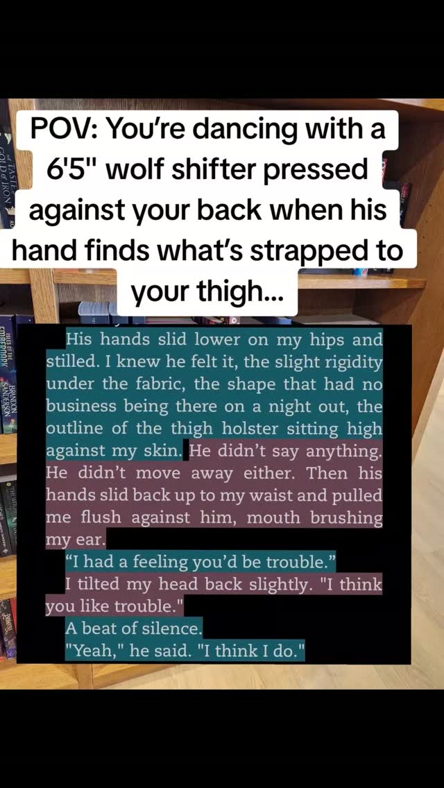 Instagram post snapshot from author_thalia_nova