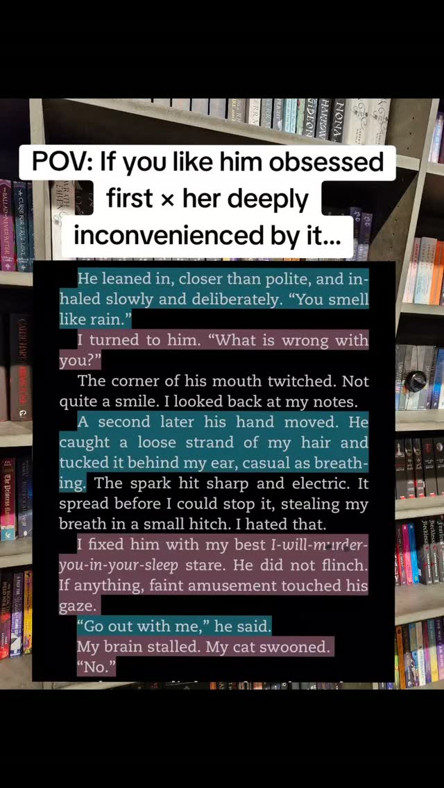 Instagram post snapshot from author_thalia_nova